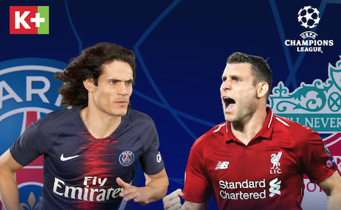 Lượt trận thứ 5 vòng bảng Champions League: Cuộc đua "sinh tử"