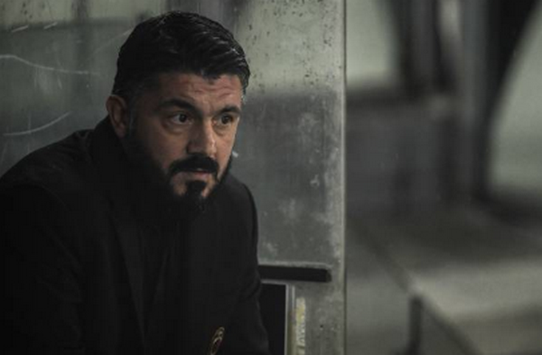 Ảnh bài viết Thủng lưới phút 90+4, AC Milan cay đắng rời sân Olimpico