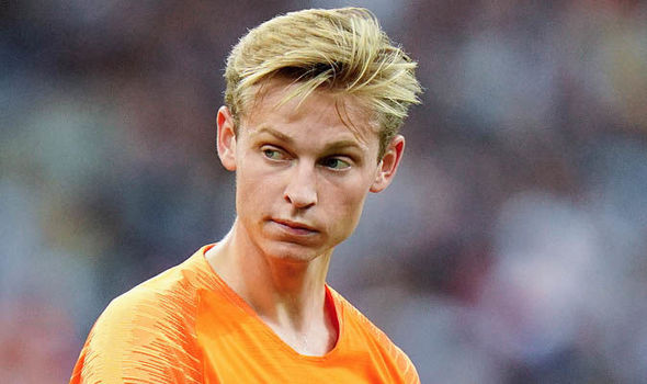 'Tôi không ảo tưởng mình sẽ đạt đến tầm Johan Cruyff'