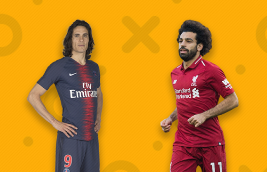 03h00 ngày 29/11, PSG vs Liverpool: Lằn ranh sinh tử