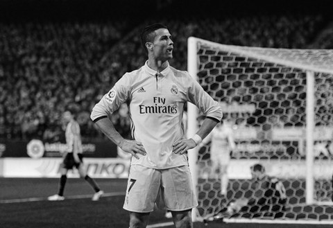 Ảnh bài viết Khoảng trống Ronaldo bỏ lại đang hủy hoại Real Madrid