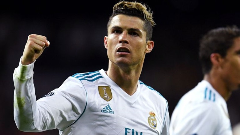 Ảnh bài viết Solari: "Real Madrid chưa bao giờ mất Ronaldo"