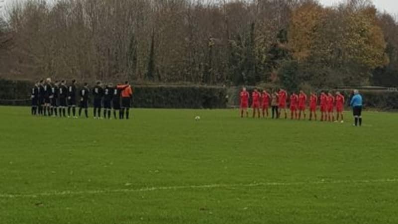 Ảnh bài viết CLB xin lỗi vì thông báo nhầm cầu thủ đã qua đời