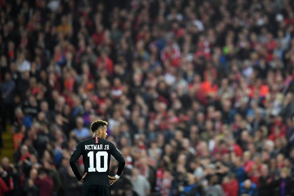 Nóng: Neymar đạt thỏa thuận rời PSG với giá 200 triệu euro
