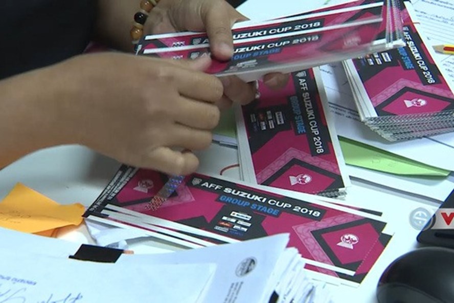 Ảnh bài viết Chuyên gia công nghệ: "Phần mềm bán vé VFF thua cả sinh viên năm 3 làm"