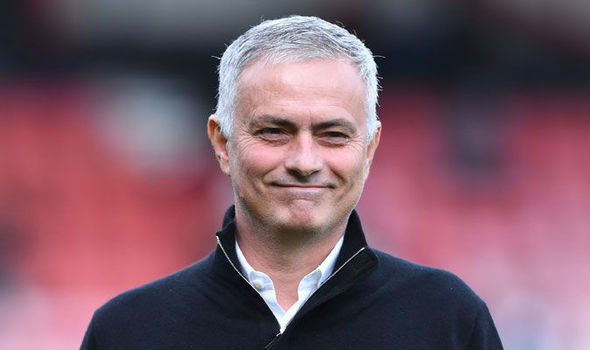 Xác nhận: Mourinho 'né' thành công án phạt từ UEFA