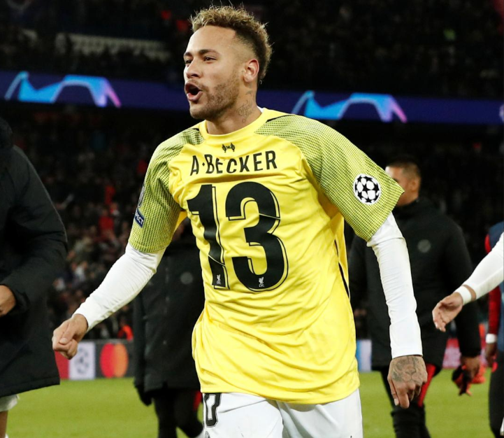 Robertson thẳng thắn khẳng định PSG câu giờ, chỉ trích Neymar