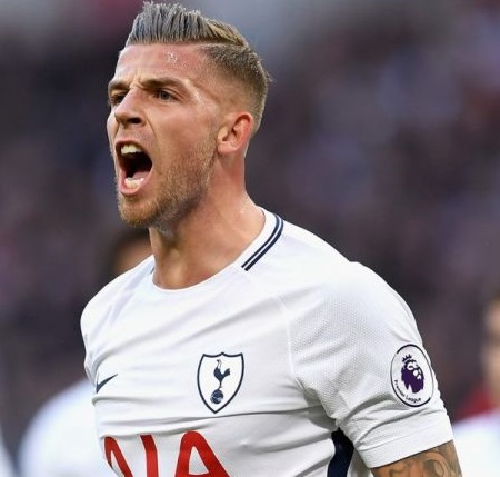Cái tên mà Manucians muốn thấy ở Old Trafford: Không phải Alderweireld