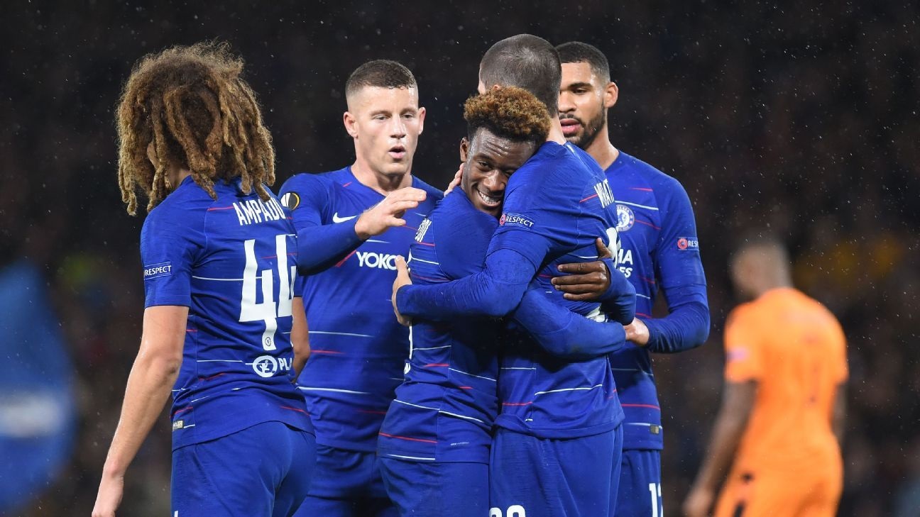 Thắng hủy diệt, Sarri bất ngờ nói lời 'phũ phàng' với người hùng Chelsea