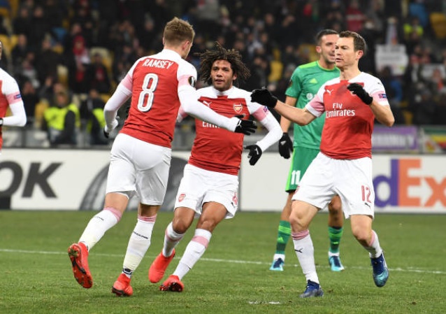 Đại thắng, CĐV Arsenal vẫn đòi thanh lý ngôi sao 'không có tư duy bóng đá'