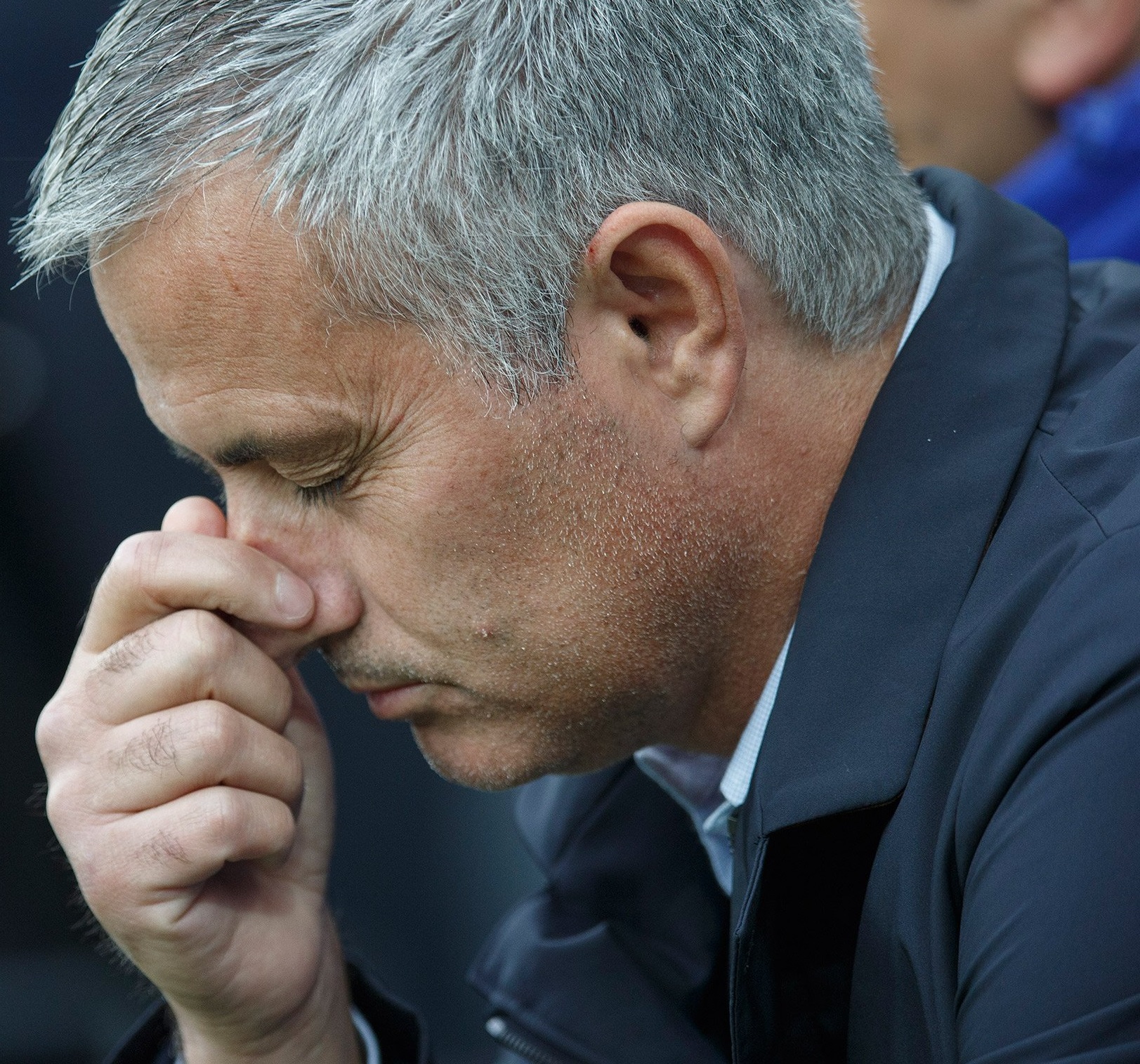 Ed Woodward, Mourinho và "chiếc bánh chưng... cá United"