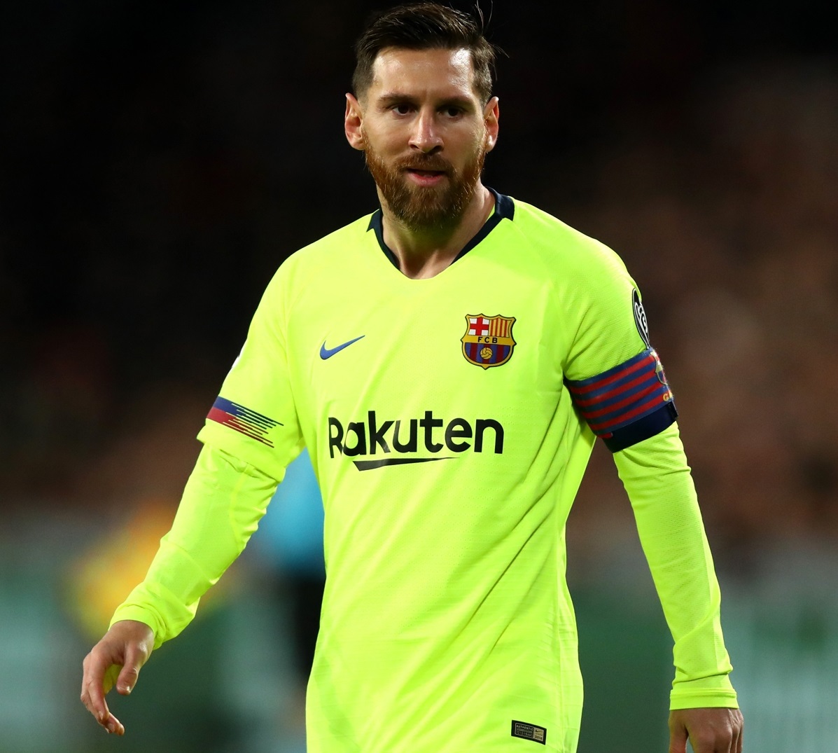 Ảnh bài viết Người cũ Real: "QBV vô giá trị nếu chủ nhân không là Messi"