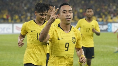 'Thái Lan cũng chỉ là đội bóng ở ASEAN như Malaysia'