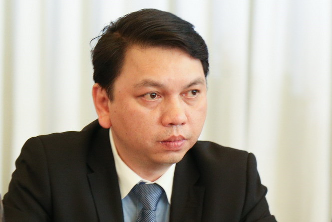 Tổng thư ký VFF nói về việc bán vé: "Chúng tôi không biết làm sao"