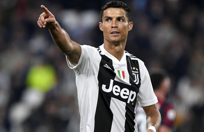 Xác nhận: Ronaldo đã đồng ý gia nhập CLB khác trước khi đến Juventus