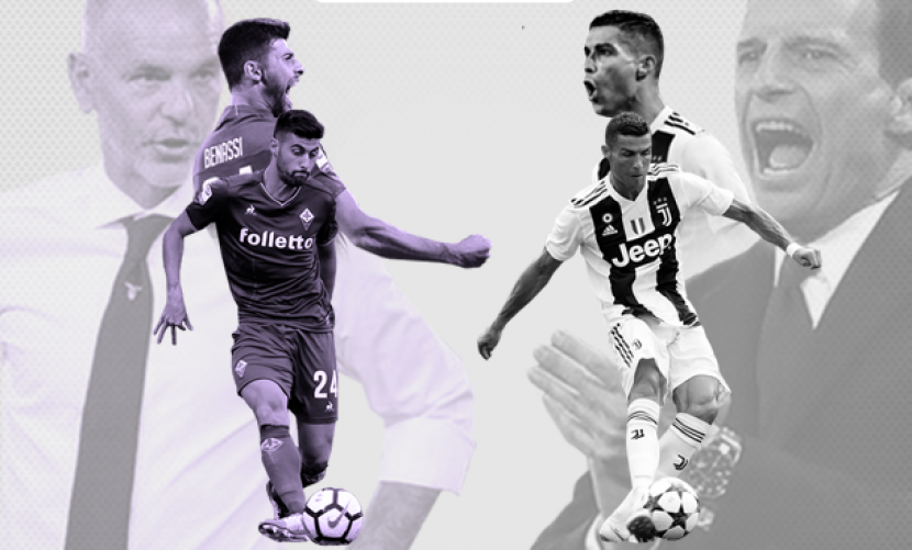 00h00 ngày 02/12, Fiorentina vs Juventus: Artemio Franchi đi dễ khó về 