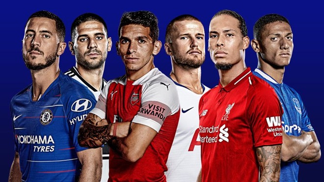 4 điểm nóng vòng 14 Premier League: Nội chiến thành London, Klopp sẽ thay đổi?