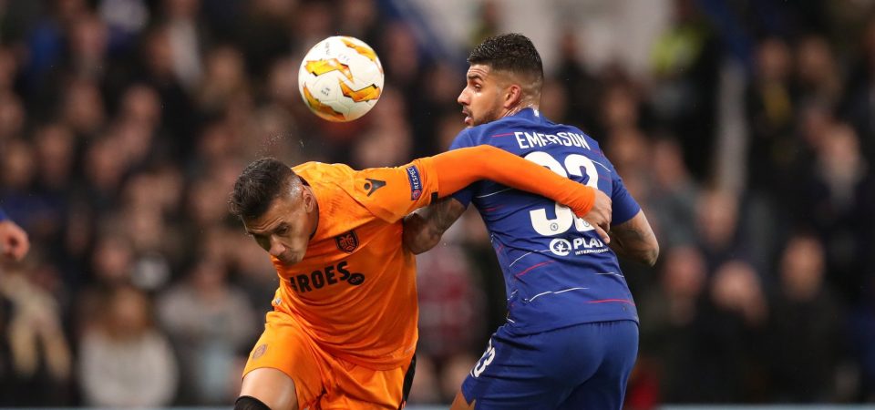 Ảnh bài viết CĐV Chelsea đòi đẩy Alonso lên ghế dự bị vì một cái tên