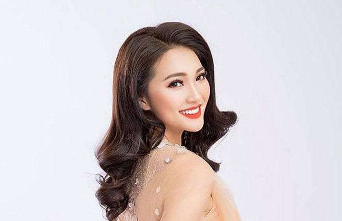 Chiêm ngưỡng dàn WAGs "tài sắc vẹn toàn" của tuyển Việt Nam