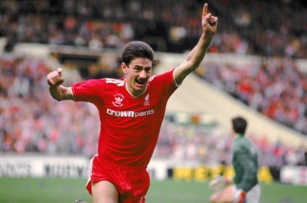 Những cầu thủ sở hữu nhiều bàn thắng nhất trong trận Derby vùng Merseyside