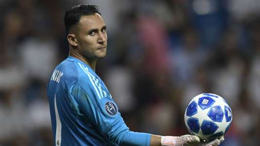 Ảnh bài viết 3 bến đỗ cho Keylor Navas nếu đào tẩu khỏi Real Madrid