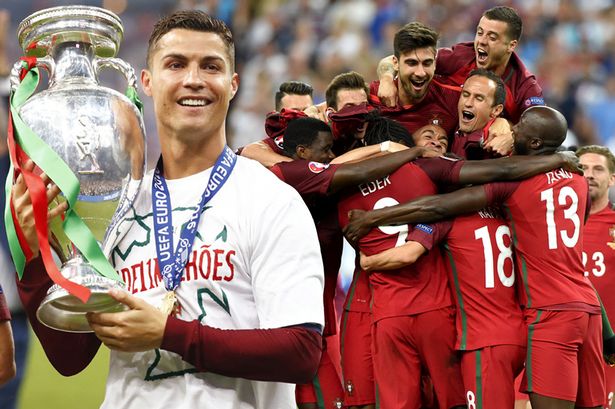 Bốc thăm vòng loại EURO 2020: Nhà vô địch vào bảng tử thần; Duyên nợ Đức-Hà Lan