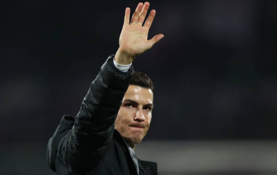 Ảnh bài viết Chấm điểm Juventus trận Fiorentina: CR7 chỉ xếp thứ 5