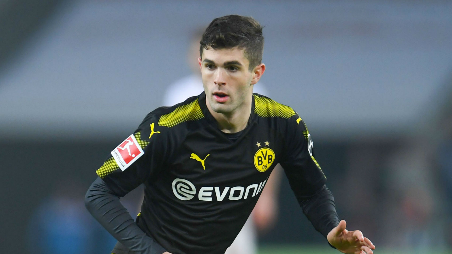 Gạt Pulisic, 85% fan Liverpool muốn chiêu mộ sao tuyển Italia
