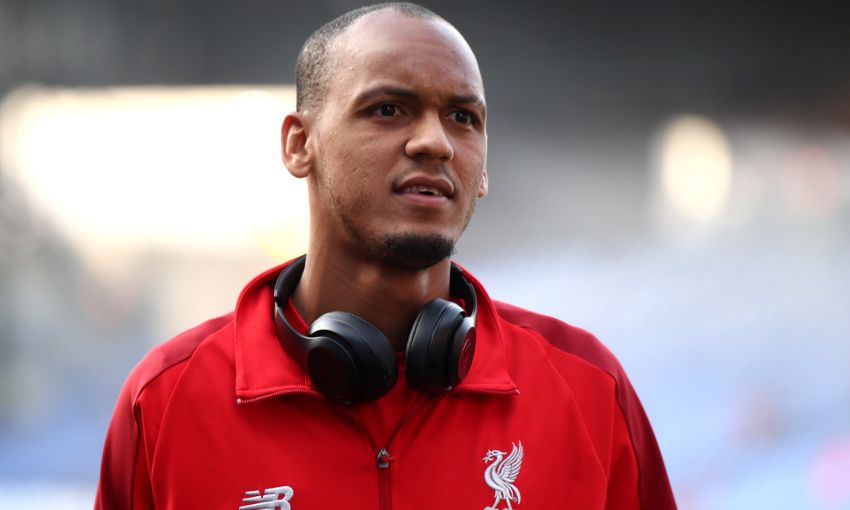 Klopp lý giải về một loạt điều chỉnh của Liverpool trước trận Derby