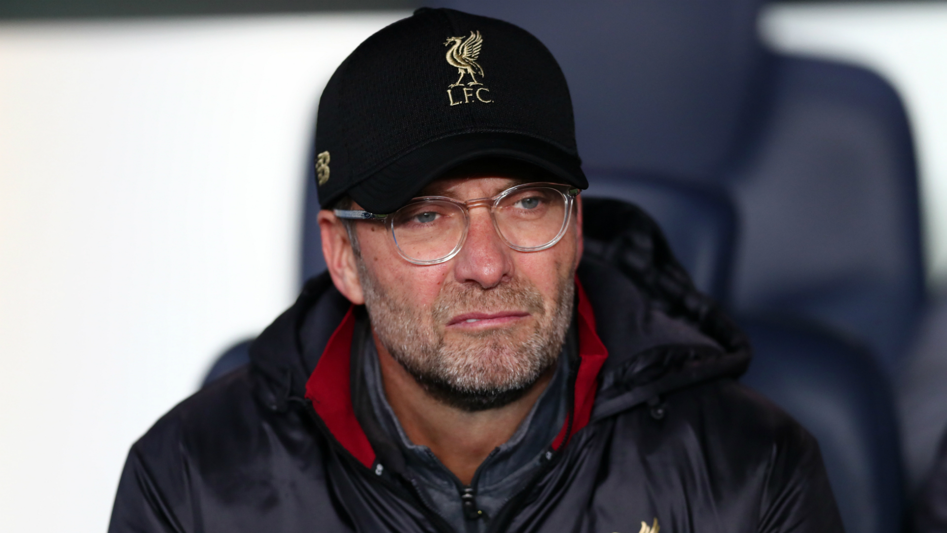 Liverpool muốn vô địch, Klopp cần theo học Park Hang Seo