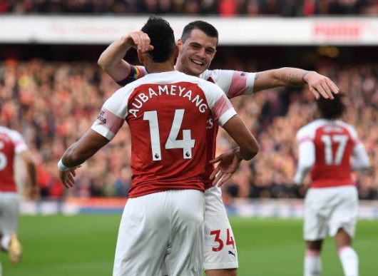 Xong! Đã rõ trụ cột Arsenal chắc chắn bỏ lỡ đại chiến Man Utd