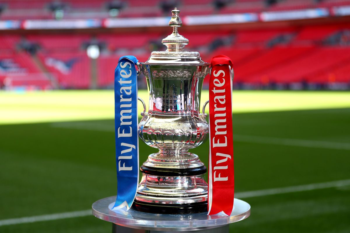 Vòng 3 FA Cup: Liverpool dính thăm khó, Arsenal và Tottenham phải chờ