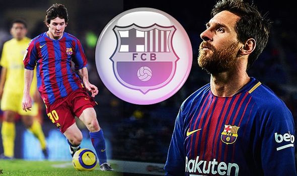 Messi xếp tận thứ 5, fan nói gì về QBV 2018?