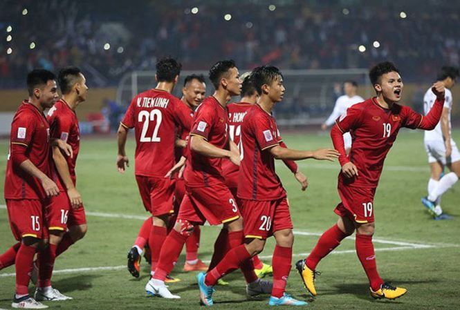 Quên AFF Cup 2014 đi, Việt Nam sẽ tiến vào chung kết với 3 lý do