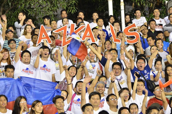 CĐV Philippines: "Việt Nam làm gì có thủ thành vô địch World Cup như chúng tôi"