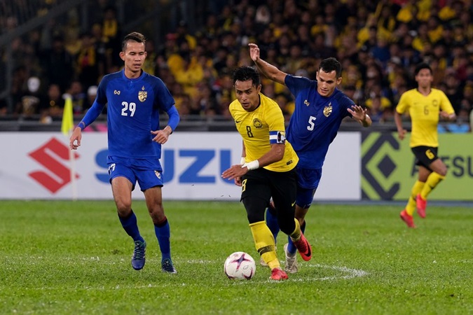 Sao Malaysia: "Thái Lan chỉ lo nói còn chúng tôi mới là người thắng"