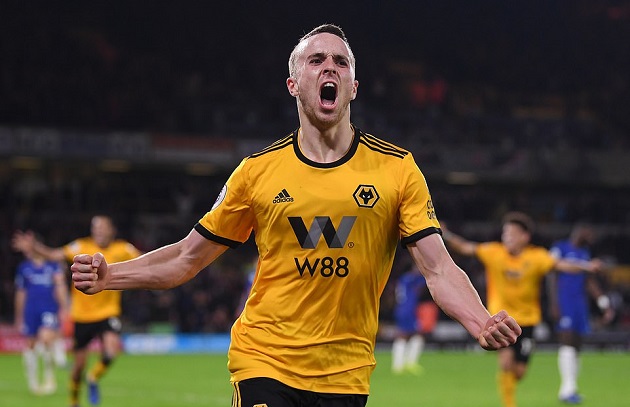 Thi đấu chủ quan, Chelsea phơi áo trước Wolves theo cách tệ hại nhất
