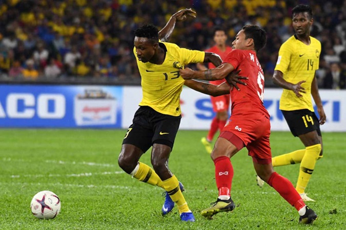Chưa đấu Việt Nam, sao Malaysia đã than: "Bây giờ, chúng tôi mệt quá"