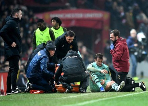 Vắng cầu thủ này, cơ hội top 4 của Arsenal chỉ còn một nửa