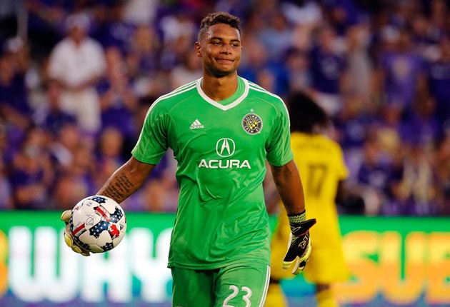 Xong! Chi 7 triệu bảng, Man City có được "cánh chim lạ" từ MLS