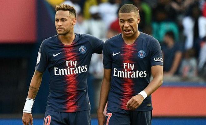 Xong! PSG chính thức ra thông báo về việc bán Neymar và Mbappe