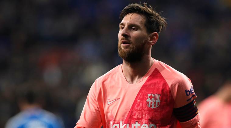 Ảnh bài viết "Quả Bóng Vàng là một sự dối trá. Thật bất công với Messi"