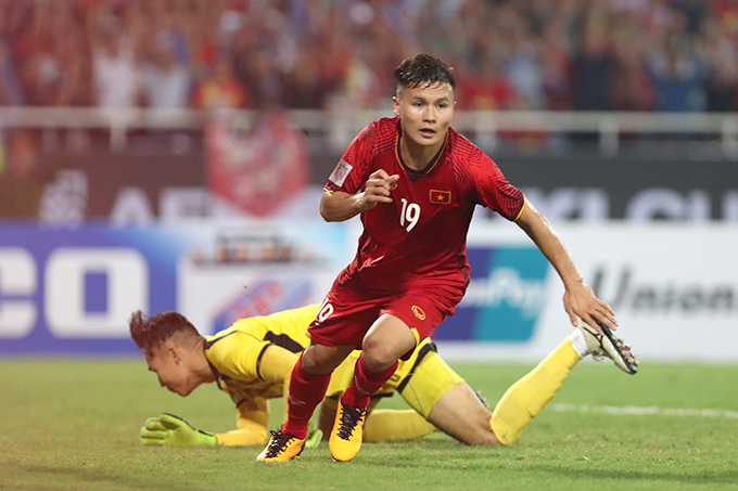 Chấn động! BTC La Liga tung thông điệp đặc biệt ca ngợi Quang Hải