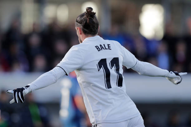 Ảnh bài viết Sút tung lưới Huesca, Bale chấm dứt thành tích tệ chưa từng thấy