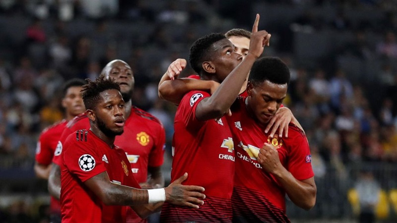 9 bản hợp đồng vô nghĩa nhất Premier League 2018: "Bom xịt" MU góp mặt