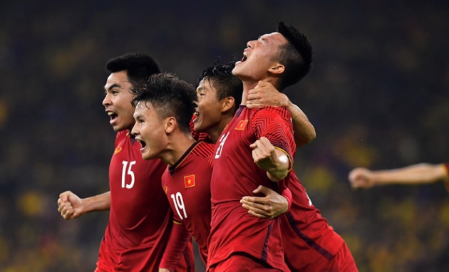 Chuyên gia chỉ ra điểm yếu của ĐT VIệt Nam ở trận hoà Malaysia