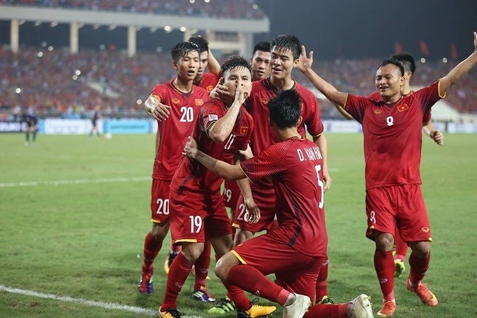 Đấu Malaysia, truyền thông Mỹ cảnh báo tuyển Việt Nam một điều