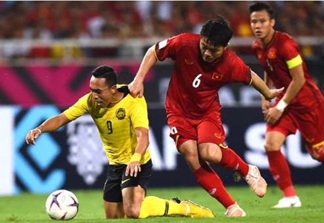 Đội hình Malaysia đá Việt Nam: "Nát bươm" hàng thủ 