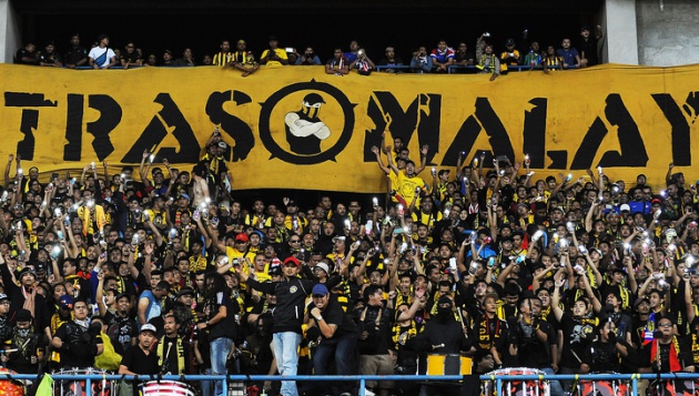 Nhiễu loạn thông tin, fan Malaysia cười nhạo CĐV Việt Nam vì "Ultras Malaya"