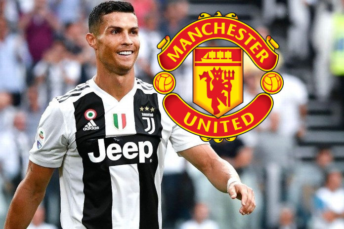 Ảnh bài viết Sau tất cả, CR7 tiết lộ lý do bỏ qua M.U chọn Juventus hè qua